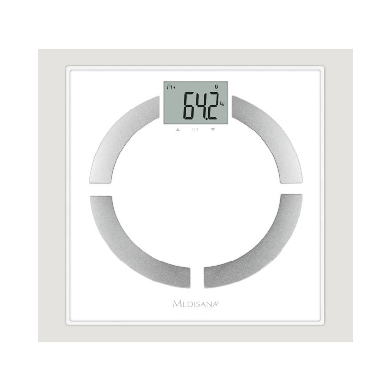 Body Analysis Scale Medisana BS 444 connect