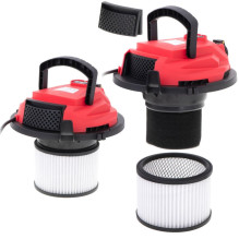 Pramoninis dulkių siurblys Camry CR 7045 Pramoninis dulkių siurblys Camry CR 7045