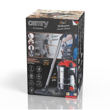 Industrial vacuum cleaner Camry CR 7045 Industrial vacuum cleaner Camry CR 7045