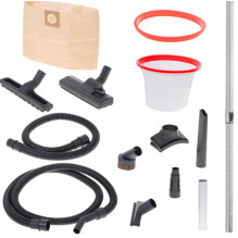 Pramoninis dulkių siurblys Camry CR 7045 Pramoninis dulkių siurblys Camry CR 7045