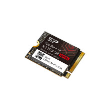 „Silicon Power UD90 M.2 2000 GB PCI Express 4.0 3D NAND NVMe“ plokštė