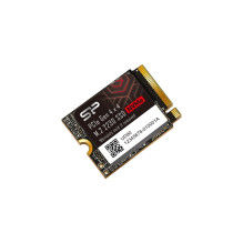„Silicon Power UD90 M.2 2000 GB PCI Express 4.0 3D NAND NVMe“ plokštė