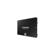 „Samsung 870 EVO 2 TB 2,5' Serial ATA III V-NAND MLC“ kietasis diskas