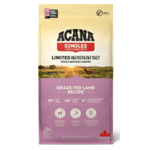 ACANA Singles Grass-Fed Lamb - dry dog food - 17kg