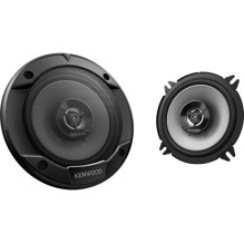Kenwood KFC-S1366 car speaker Round 2-way 260 W 2 pc(s)