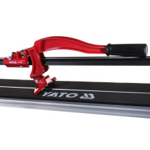Yato YT-3708 manual tile cutter Yato YT-3708 manual tile cutter