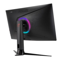ASUS ROG Strix XG32VC kompiuterio monitorius 80 cm (31,5 colio) 2560 x 1440 pikselių Quad HD LED juodas