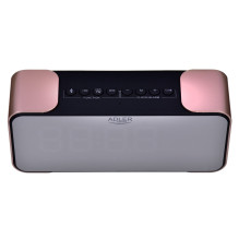 ADLER AD 1190cr radio alarm clock ADLER AD 1190cr radio alarm clock