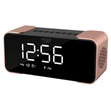 ADLER AD 1190cr radio alarm clock ADLER AD 1190cr radio alarm clock