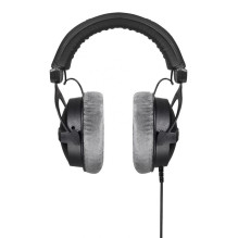 Beyerdynamic DT 770 Pro Headphones Wired Head-band Music Black Beyerdynamic DT 770 Pro Headphones Wired Head-band Music Black