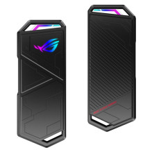 ASUS ROG Strix Arion SSD korpusas, juodas, M.2