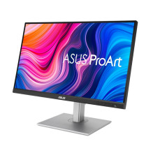 ASUS ProArt PA279CV kompiuterio monitorius 68,6 cm (27") 3840 x 2160 pikselių 4K Ultra HD LED Juoda, Sidabras