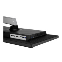 ASUS ProArt PA279CV kompiuterio monitorius 68,6 cm (27") 3840 x 2160 pikselių 4K Ultra HD LED Juoda, Sidabras