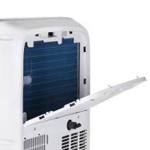 Portable air conditioner WHIRLPOOL PACF29CO W White