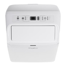 Portable air conditioner WHIRLPOOL PACF29CO W White