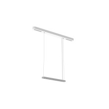 „Yeelight“ krištolo pakabinamas šviestuvas YLDL01YL išmanusis LED pakabinamas šviestuvas