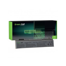„Green Cell DE09“...