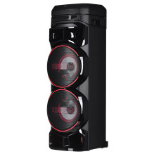 „Poweraudio LG RNC9“ garsiakalbis