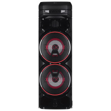 Poweraudio LG RNC9 speaker