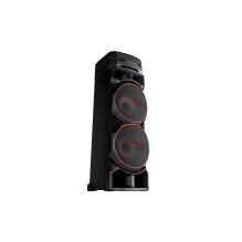 Poweraudio LG RNC9 speaker