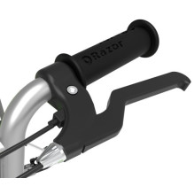 Razor Dirt Rocket SX350 McGrath electric scooter 1 seat(s) 22 km / h Black, Green, Grey, White