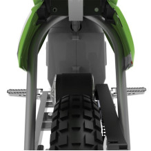 Razor Dirt Rocket SX350 McGrath electric scooter 1 seat(s) 22 km / h Black, Green, Grey, White