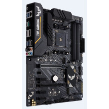 ASUS TUF GAMING B450-PLUS II AMD B450 Lizdas AM4 ATX