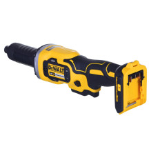 DeWALT DCG426N-XJ tiesusis šlifuoklis Tiesusis tiesinis šlifuoklis 25000 aps./min. Juoda, geltona 1000 W