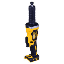 DeWALT DCG426N-XJ tiesusis šlifuoklis Tiesusis tiesinis šlifuoklis 25000 aps./min. Juoda, geltona 1000 W