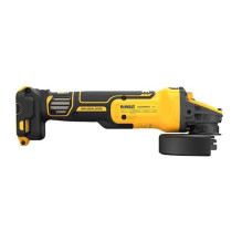 DeWALT DCG409VSNT-XJ kampinis šlifuoklis 12,5 cm 9000 aps./min.