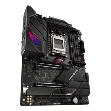 ASUS ROG STRIX B650E-E GAMING WIFI AMD B650 Socket AM5 ATX