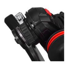 Yato YT-82826 angle grinder 125 mm 18 V Black, Red Yato YT-82826 angle grinder 125 mm 18 V Black, Red