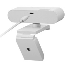 „Lenovo GXC1D66063“ internetinė kamera 2,8 MP 1920 x 1080 pikselių USB-C Pilka