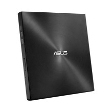 ASUS SDRW-08U7M-U optinis diskų įrenginys DVD±RW juodas