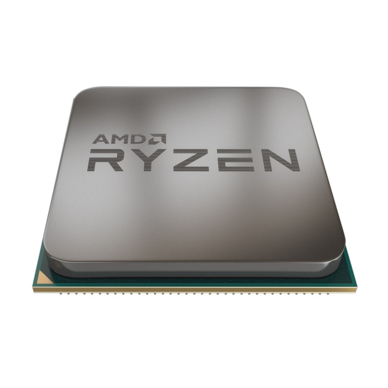 AMD Ryzen 3 3200G procesorius 3,6 GHz 4 MB L3 dėklas