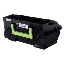 Superbulk toner do Lexmark...