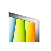 LG 32LQ63806LC televizorius 81,3 cm (32 colių) „Full HD“ išmanusis televizorius su „Wi-Fi“ baltas