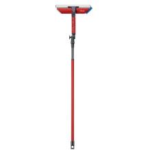 Langų valytuvas su kotu Vileda