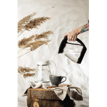 Adler AD 1274 B elektrinis virdulys 1,7 l 2200 W juodas, permatomas Adler AD 1274 B elektrinis virdulys 1,7 l 2200 W juodas, permatomas