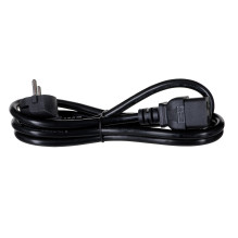 „Ever UPS POWERLINE RT PRO 2000“ dvigubos konversijos (internetinis) 2 kVA / 2 kW