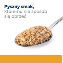 HILL\'S PD Canine Urinary Care C/D - šlapias šunų ėdalas - 370 g