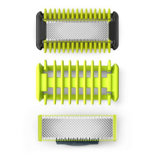 Philips Norelco OneBlade QP620 / 50 shaver accessory Shaving blade Philips Norelco OneBlade QP620 / 50 shaver accessory Shaving blade