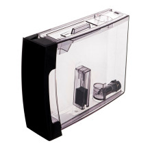 DeLonghi Magnifica S ECAM 21.117.B Espreso kavos aparatas 1,8 l Pilnai automatinis