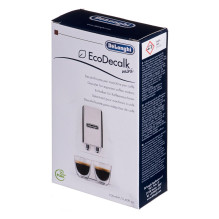 DeLonghi Magnifica S ECAM 21.117.B Espreso kavos aparatas 1,8 l Pilnai automatinis