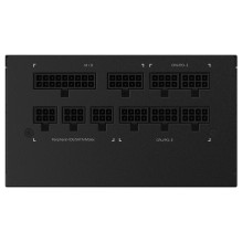 Gigabyte P850GM power supply unit 850 W 20+4 pin ATX ATX Black Gigabyte P850GM power supply unit 850 W 20+4 pin ATX ATX Black