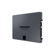 Samsung MZ-77Q2T0 2.5" 2000 GB Serial ATA III V-NAND MLC