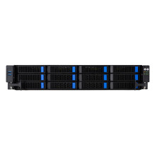 ASUS RS720A-E12-RS12 Socket SP5 Rack (2U) pilkas