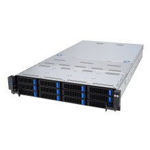 ASUS RS720A-E12-RS12 Socket SP5 Rack (2U) pilkas