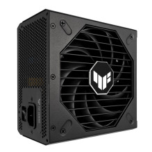 ASUS TUF GAMING 1200W Gold maitinimo blokas 20+4 kontaktų ATX ATX juodas