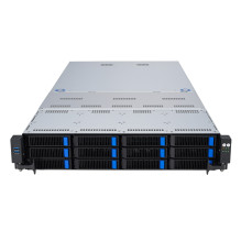 ASUS RS720A-E12-RS12 Socket SP5 Rack (2U) pilkas